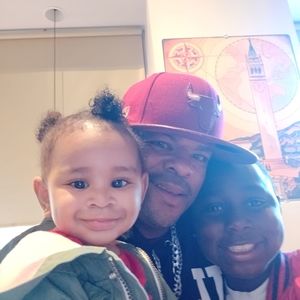 Meet your Posher, Jerry